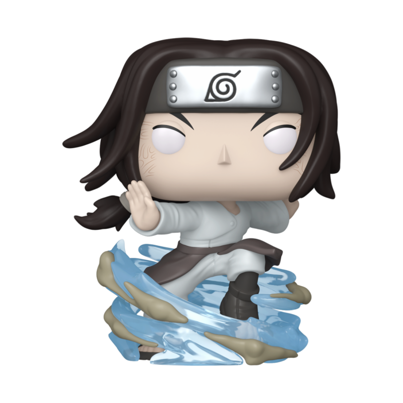 Pop Animation Naruto Shippuden - Neji 1846